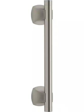 KOHLER Rubicon 9" Grab Bar in Brushed Nickel NWT